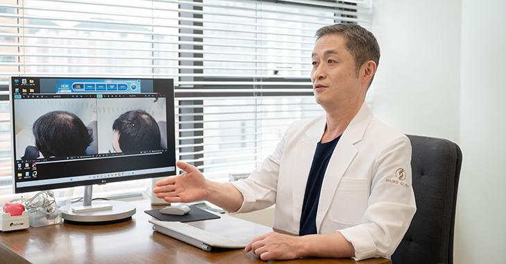 부산 헤어로의원 홍보이미지