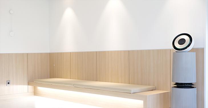 Modaol Clinic 홍보이미지