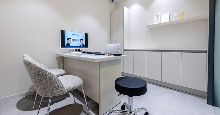 Momo毛毛 Clinic 홍보이미지