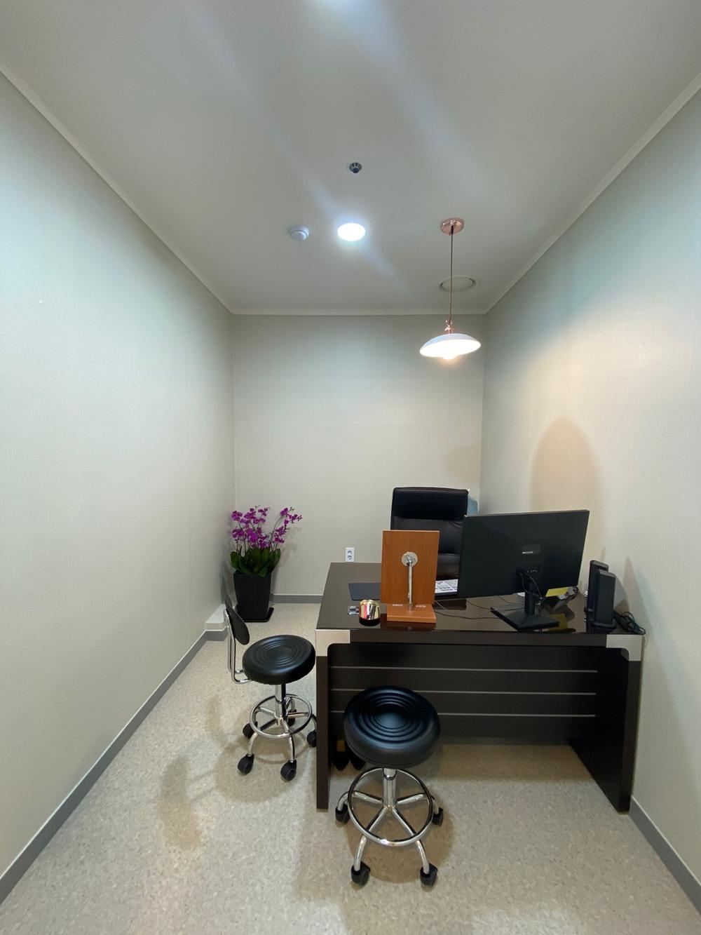 H Hair Clinic 홍보이미지
