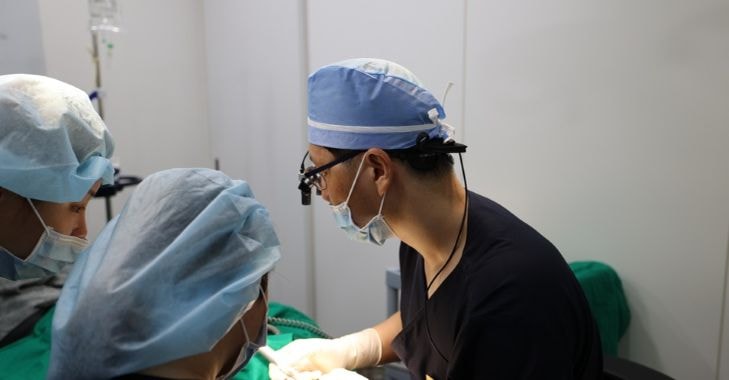 알파모의원 홍보이미지