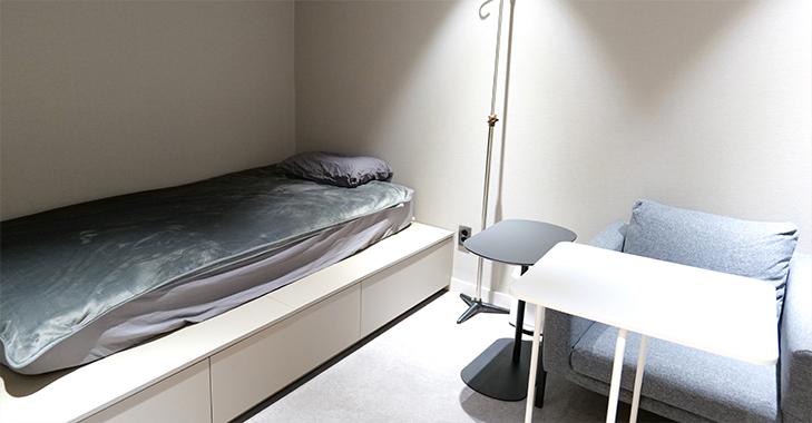 Modaol Clinic 홍보이미지