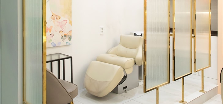 더뷰티 모발이식센터 홍보이미지