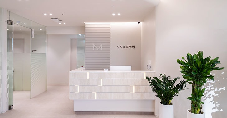 모모毛毛의원 수원점 홍보이미지