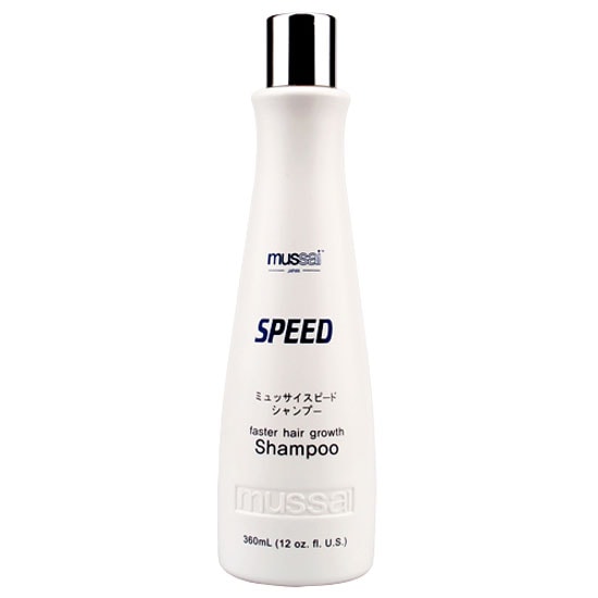 Musai Spit Shampoo