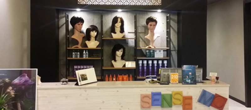 Sensemo Bupyeong Branch