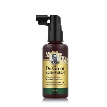 Dr. Groot Tonic