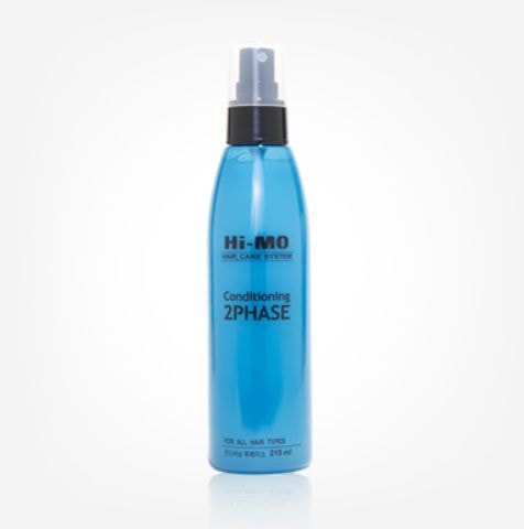 Hymo Conditioning Two-Face