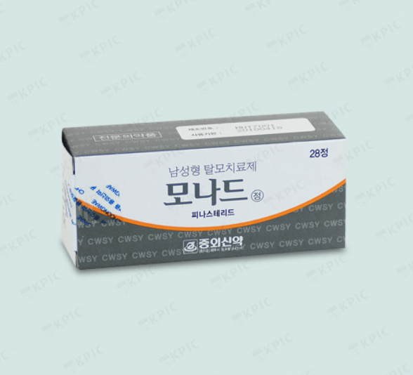 모나드정