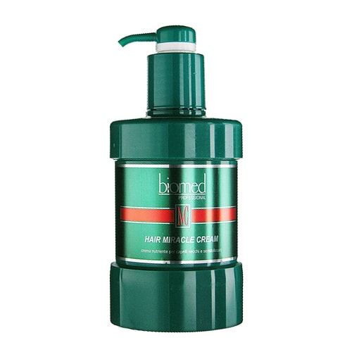 Biomed Hair Miracle Cream