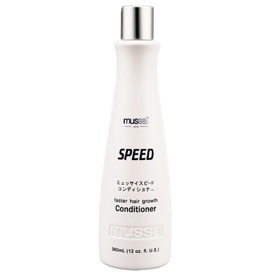 Musai Speed Conditioner