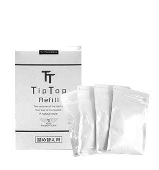 1 box for tip top refills