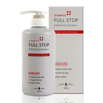 ACE制药全效洗发露