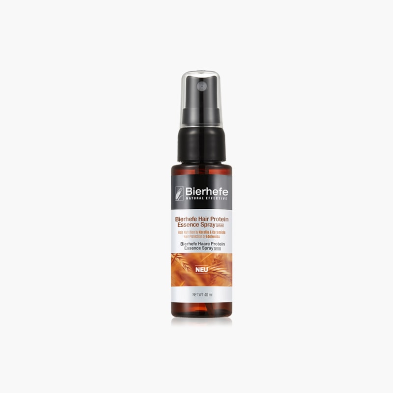 Beer Heppe Beer Yeast Hair Protein Essence Spray