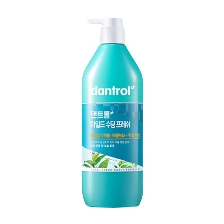 Dantrol Mind Soothing Shampoo