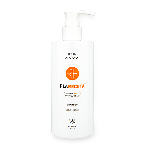 Flaresetta Shampoo