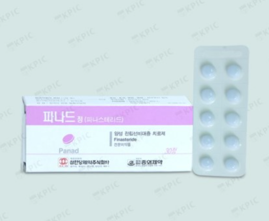 파나드정