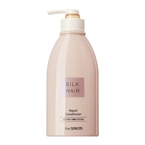 The Sam Silk Hair Repair Conditioner