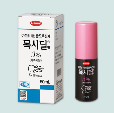 목시딜액3%