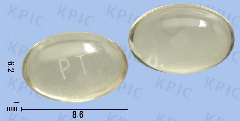 Dutaride Soft Capsule 0.5mg