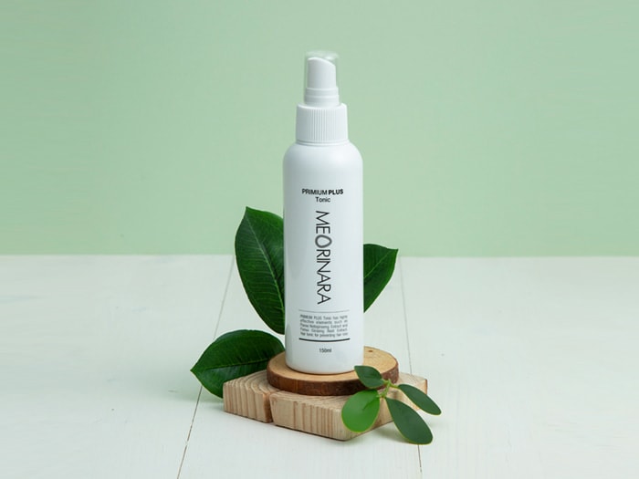 ヘアの国 プレミアムプラス トニック