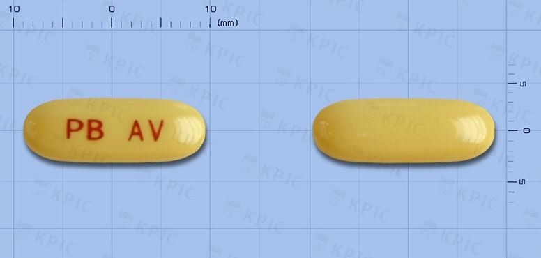 Avoduta Soft Capsule 0.5 mg