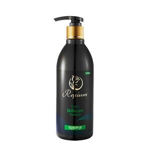Lipium Velocare Shampoo