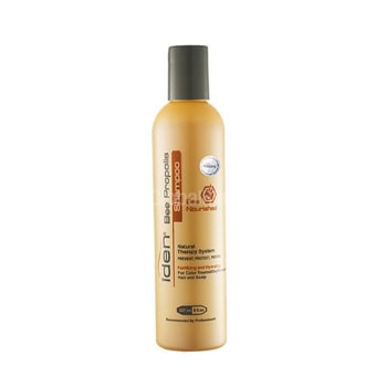 Eiden Nourishid Shampoo (for dry hair)