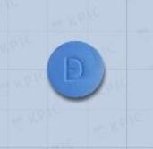 Darimpinasteride tablet 5mg
