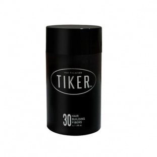 a black-colored ticker