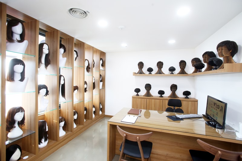 Easy Wig Style松坡店