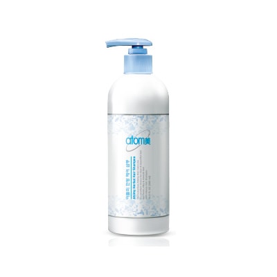 Atomy Hair Shampoo