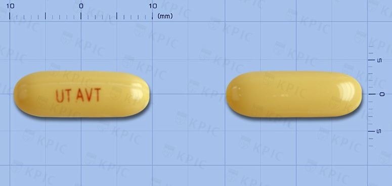 阿宝坦软胶囊 0.5mg
