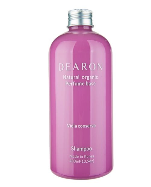 D'Aaron Viola Conservation Shampoo