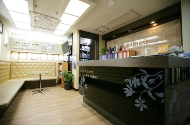 김찬월가모연구소 압구정점