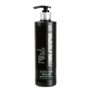 Squid Ink Squid Ink Water Active Shampoo