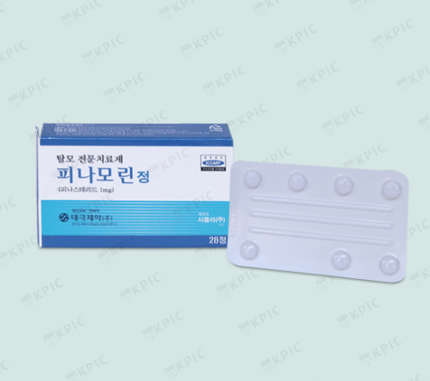 피나모린정