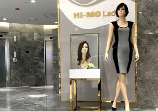 Hymore Lady Lotte Department Store Daegu Branch