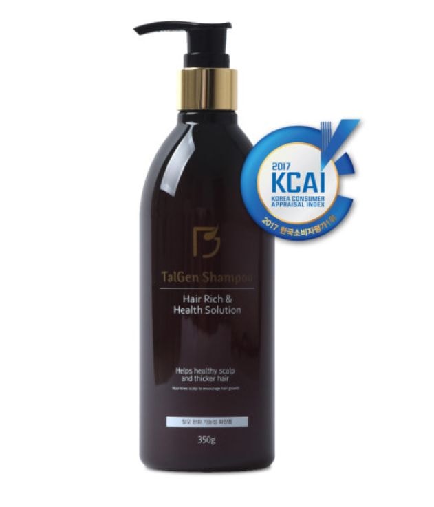 タルゼン スカルプシャンプー