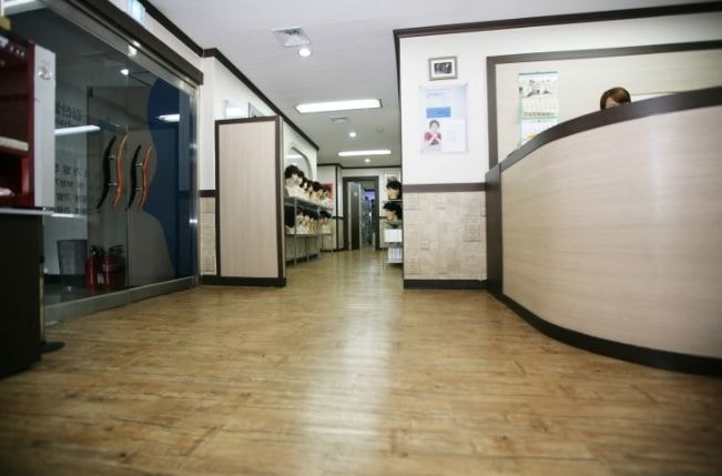 金灿月家母研究所大邱店