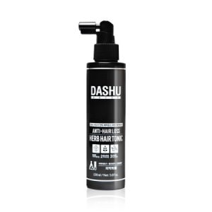 Dashu Daily Anti Hair Loss Herb Hair Tonic