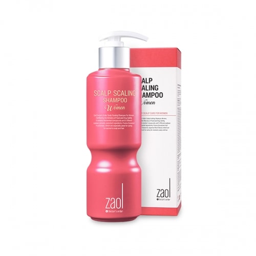 JALL Skaling洗发露 女性