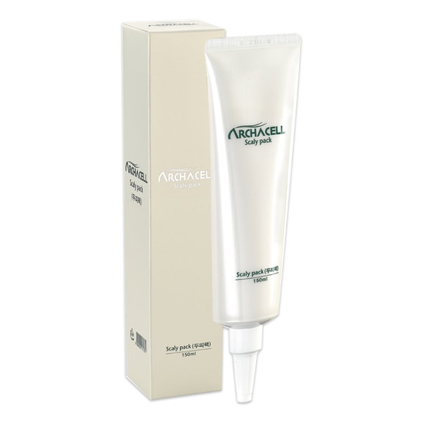 Acacell头皮清洁面膜