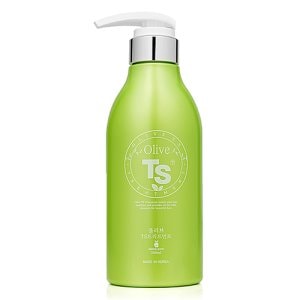 TS 올리브 트리트먼트