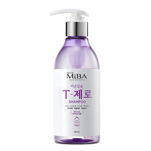미바 T-제로 샴푸