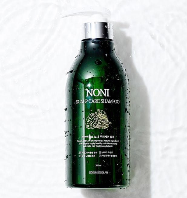 Pure Lab Noni Shampoo