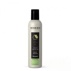 Biocanns General and Oily Shampoo
