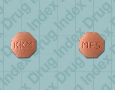 마인페시아정 5mg
