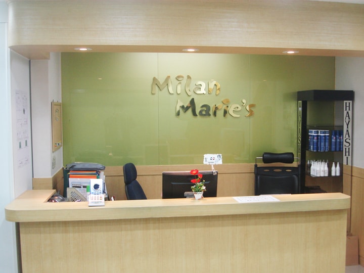 Milan Nowon Branch