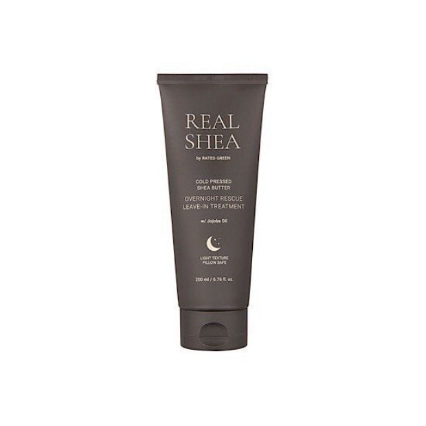 레이티드그린 리얼시어 오버나이트 트리트먼트